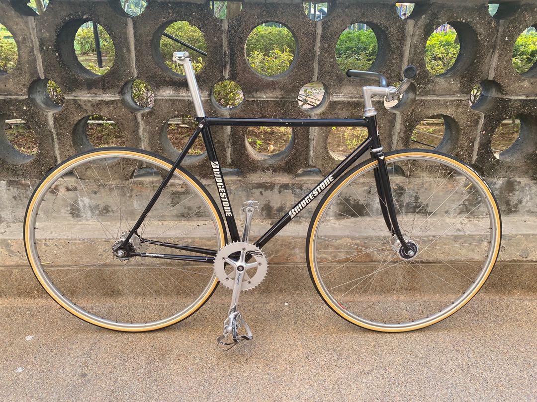 Bridgestone hotsell fixed gear