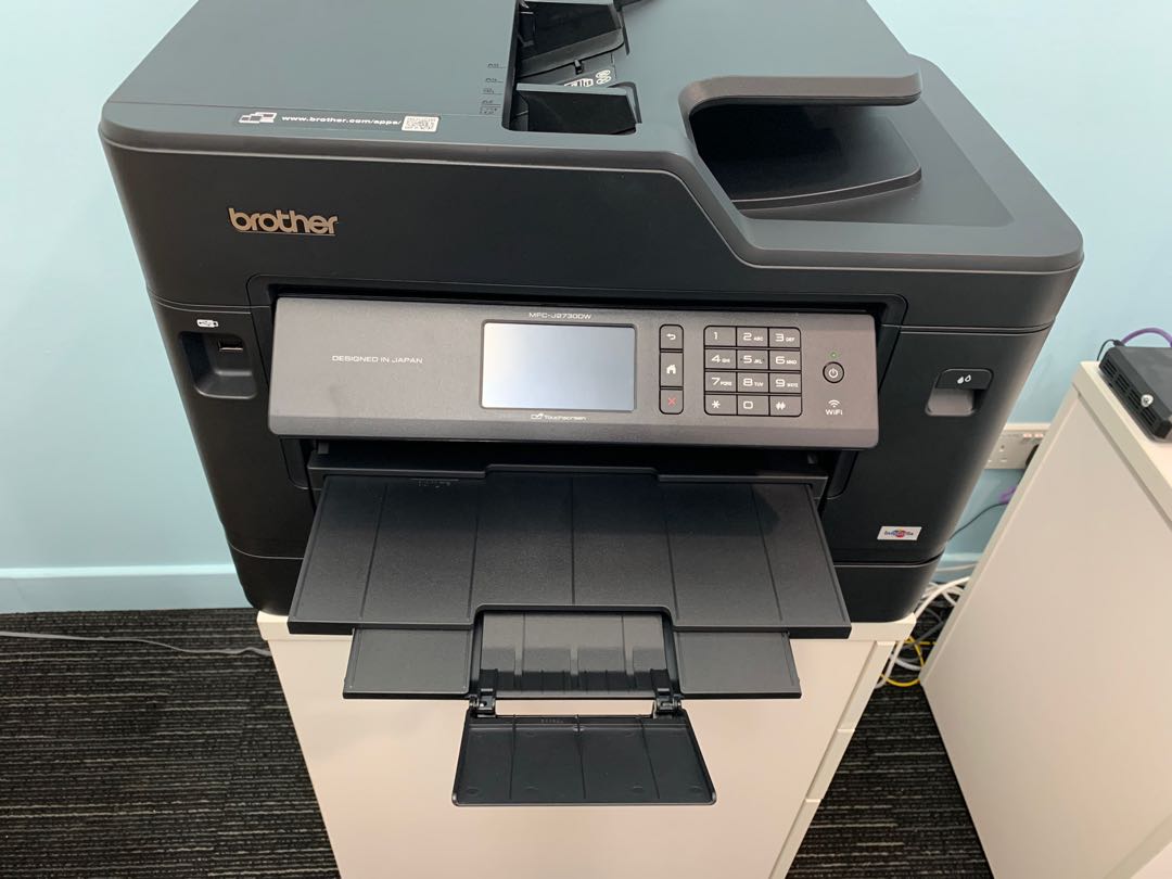 latest brother printer 2020