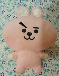 BTS Wisdom Tooth Cooky Plush [On Hand]