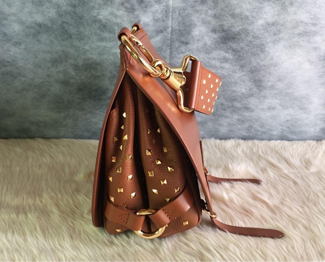 A BURBERRY BAG, BRIDLE BABY LIMITED EDITION. - Bukowskis