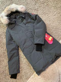 Canada Goose Winter Jacket