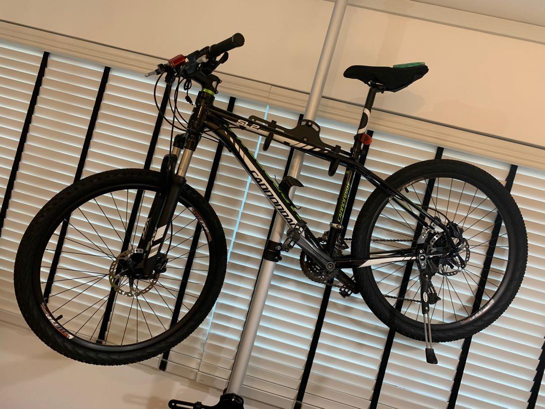 used trail mountain bikes for sale