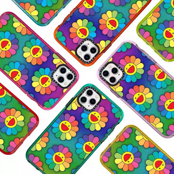 Casetify murakami clearance