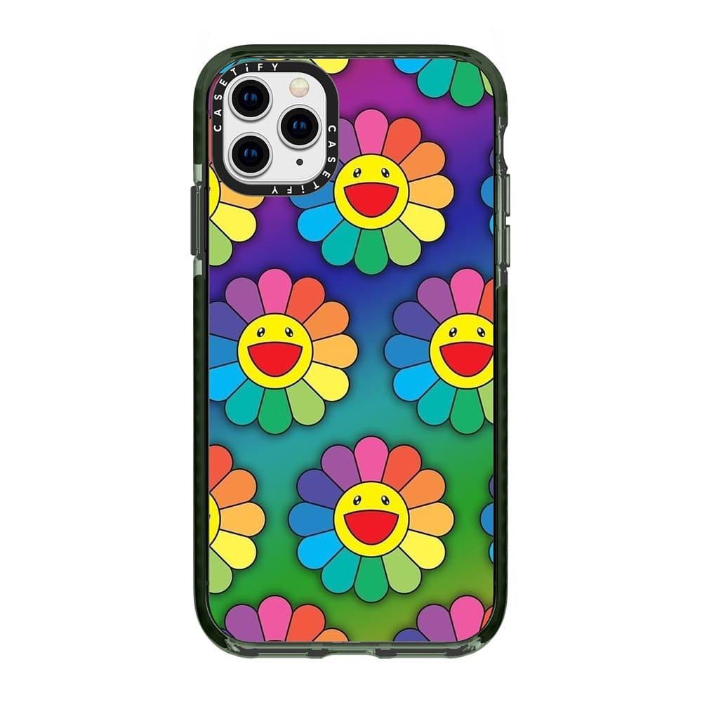 Takashi Murakami Casetify PokÃ©mon CASSETIFY 村上隆