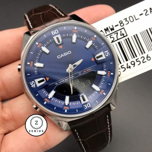 Casio amw 830l clearance