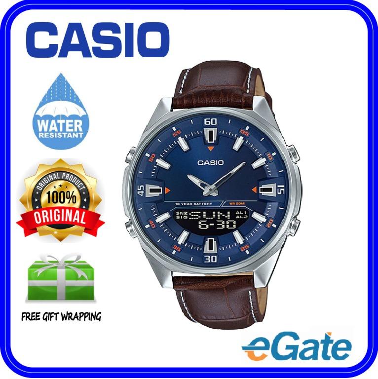 Amw deals 830 casio
