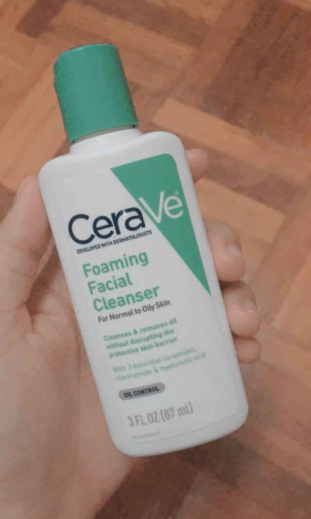 87ml cerave