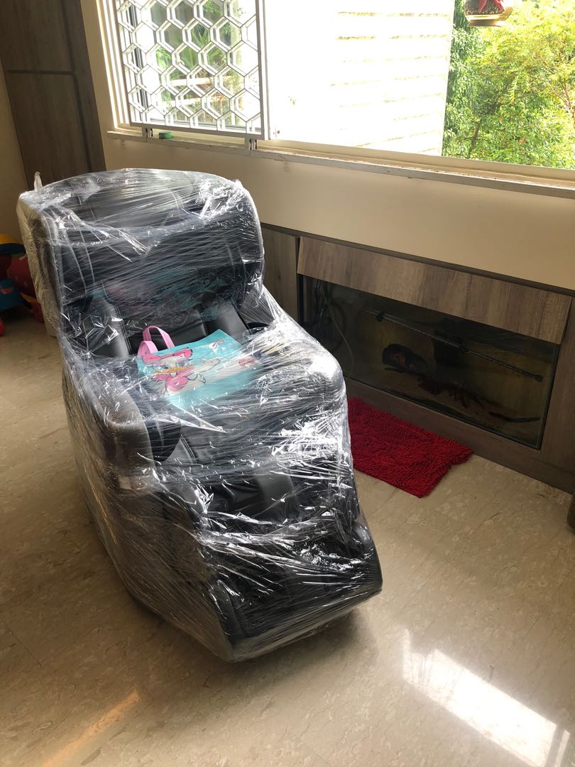 Massage chair movers online