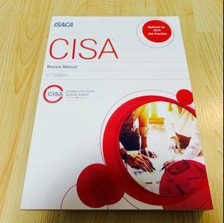 cisa | Books & Stationery | Carousell Singapore