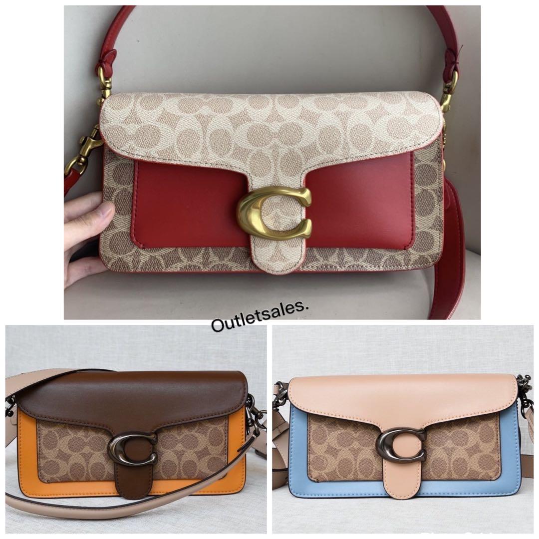 Handbag coach hotsell new arrival