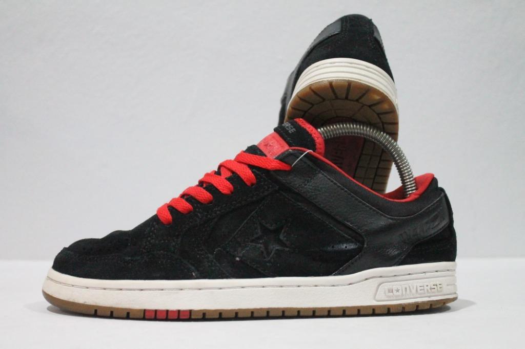 CONVERSE Cons Weapon 86 Shoe Size 6 UK Men s Fashion Footwear
