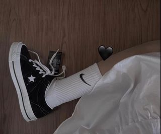 converse one star 36