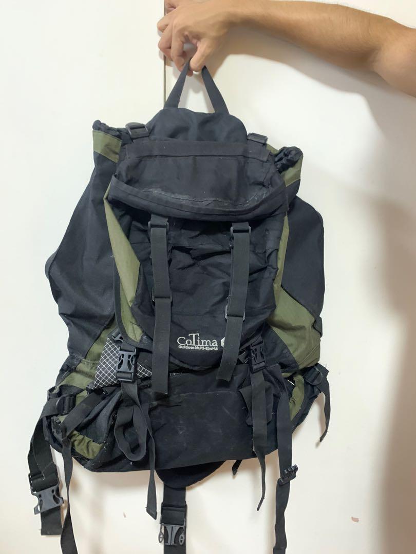 outdoor backpack