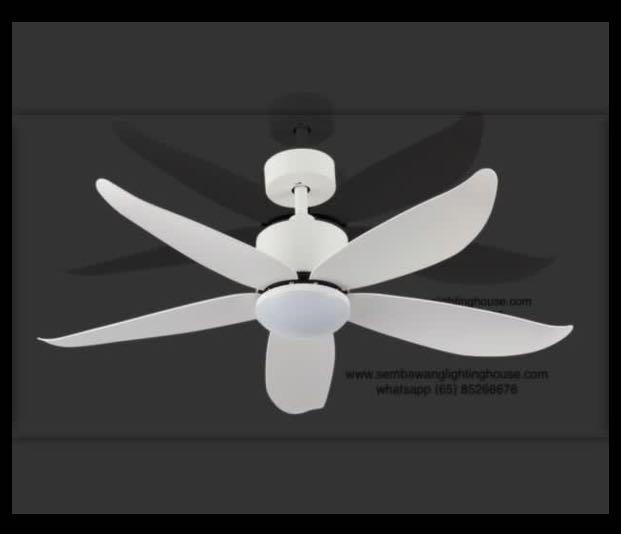 Crestar 46 inch ceiling fan, Furniture & Home Living, Lighting & Fans