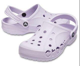 lavender crocs near me