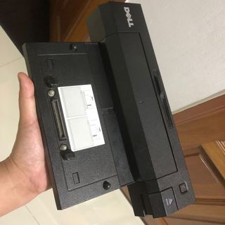 Dell Wd15 Dock With 180w Power Adapter Electronics Computer Parts Accessories On Carousell