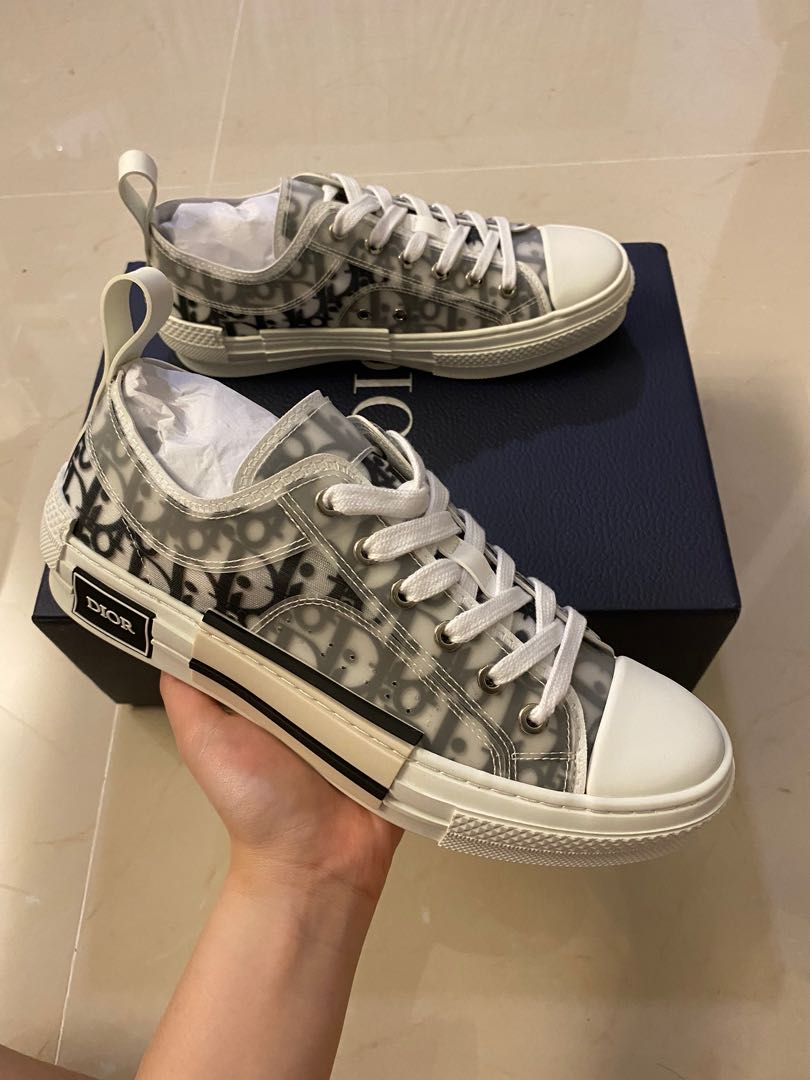 Dior b23 low deals