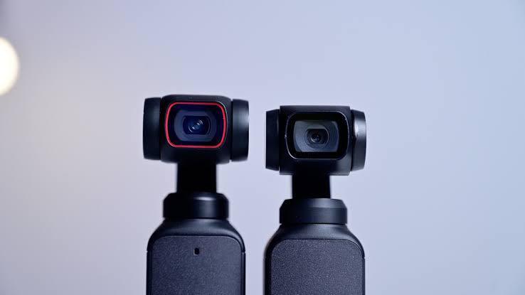 Dji Osmo Pocket 2 (Category: Gimbals & Stabilizers ) located in Pasay City. Submitted by shansey21 (Listing ID 1043533490, Image 2). Description: Dji Osmo Pocket 2 - 19,990 Dji Osmo Pocket 2 Creator Combo - 27,990 ETA - 1st week of november Camera Specs Sensor 1/1.7” CMOS Effective pixels: 64 MP Lens FOV 93° f/1.8 Format equivalent: 20 mm ISO Range Photo: 100-6400 (16 MP), 100-3200 (64 MP) Video: 100-6400 Slow Motion: 100-3200 Single Shot: 16 MP,