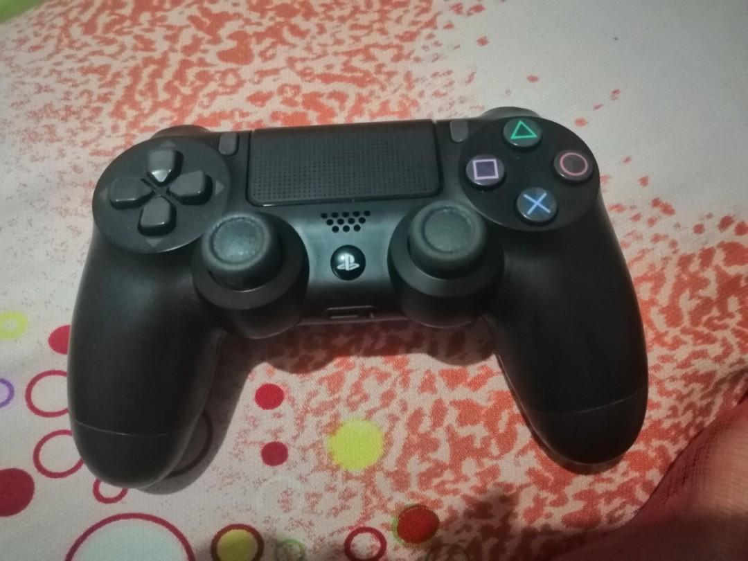 carousell ps4 controller