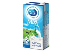 Dutch Lady Full Cream Food Drinks Carousell Malaysia