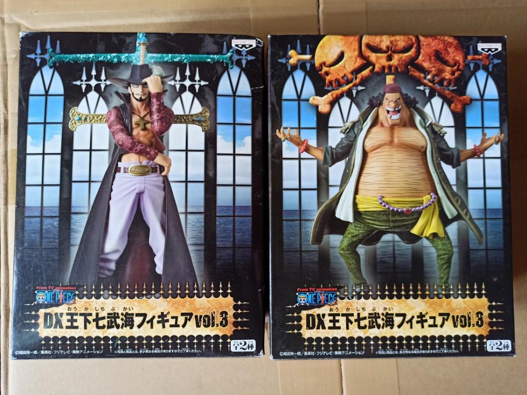 金證全新dx七武海海賊王模型one Piece Figure模型日版明哥女帝熊甚平月光莫利亞鷹眼黑胡子沙王 玩具 遊戲類 玩具 Carousell 金證全新dx七武海海賊王模型one Piece Figure模型日版明哥女帝熊甚平月光莫利亞鷹眼黑胡子沙王 玩具 遊戲類 玩具 Carousell