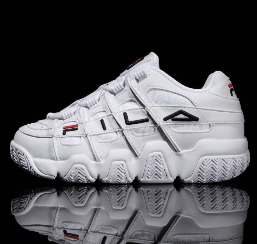 fila running trainers