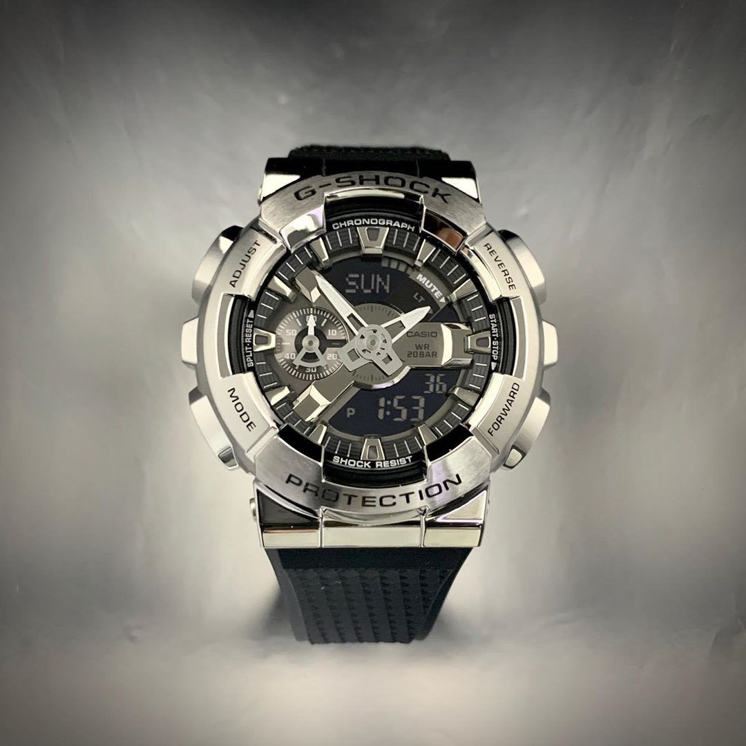G shock clearance 110 1a