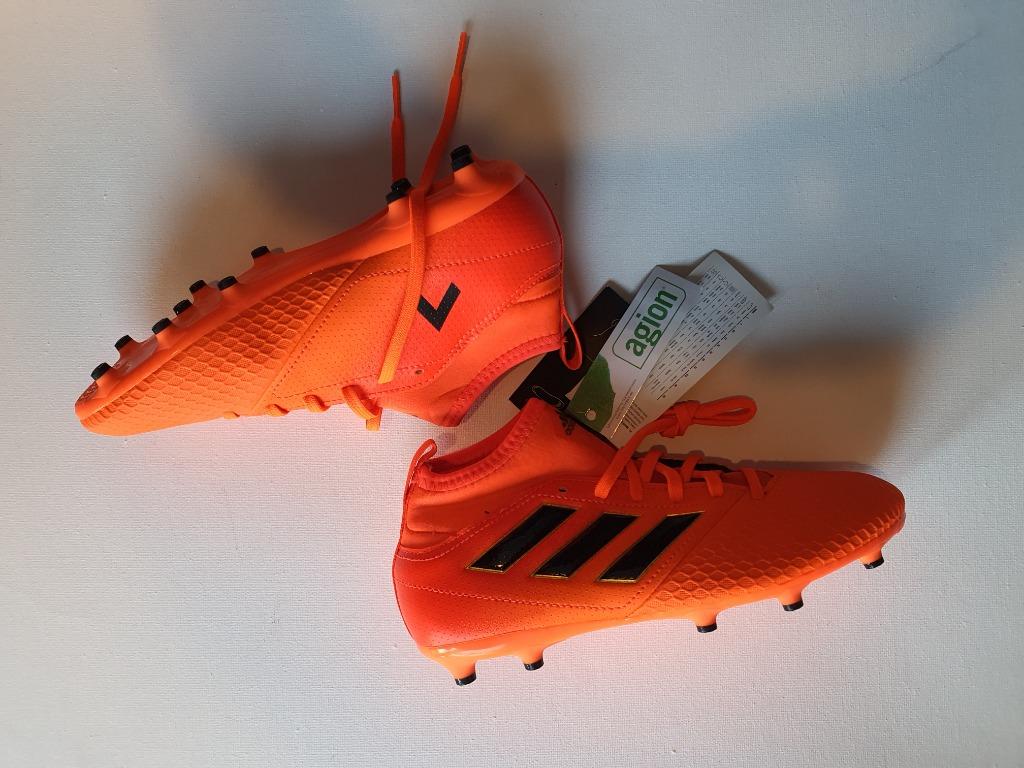 adidas ace 17.3 orange