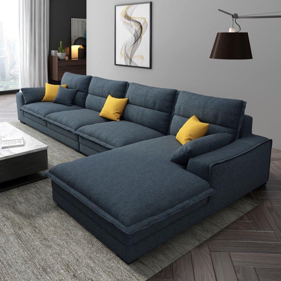 sofas en l