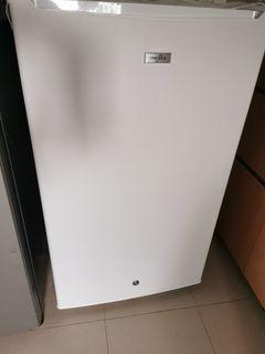 Farfalla 80L Upright Freezer