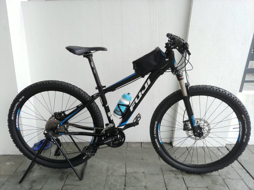 Fuji nevada 1.1 sales 2020