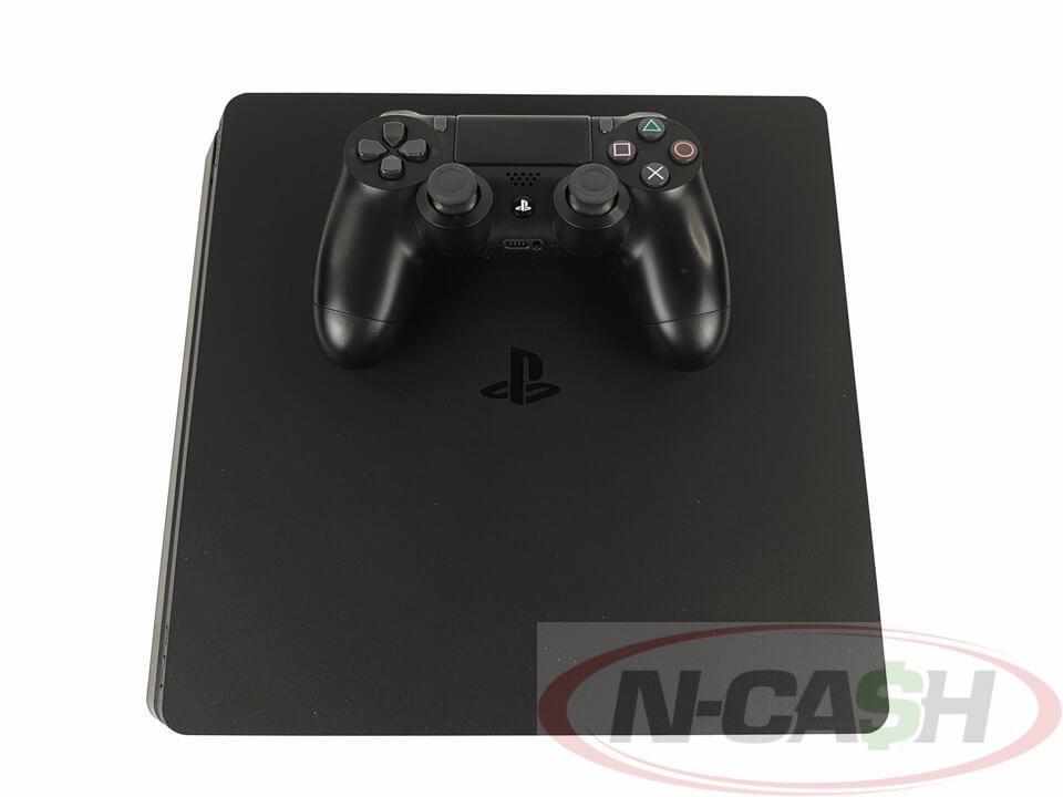 playstation 4 gadgets