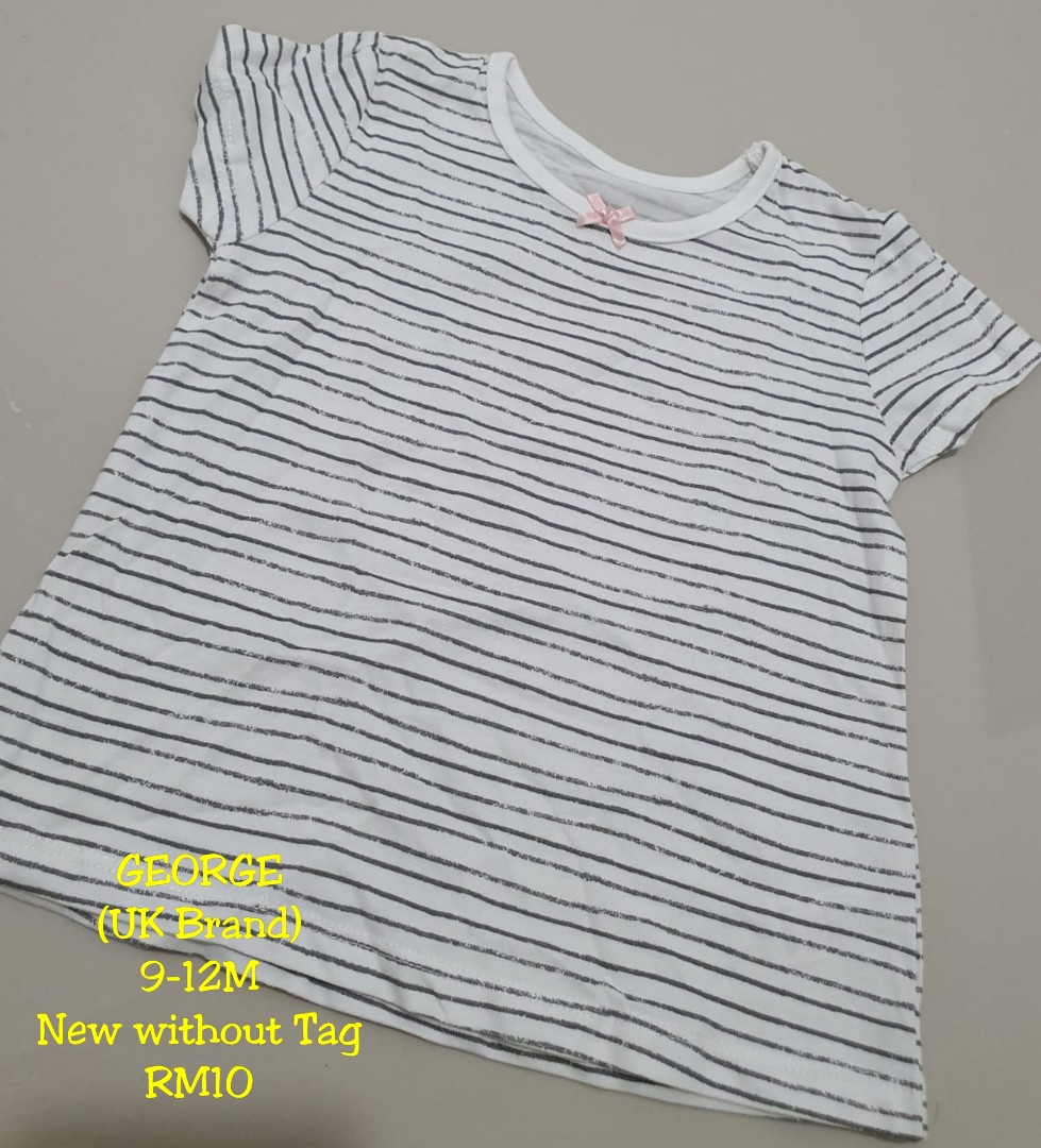 george brand baby clothes