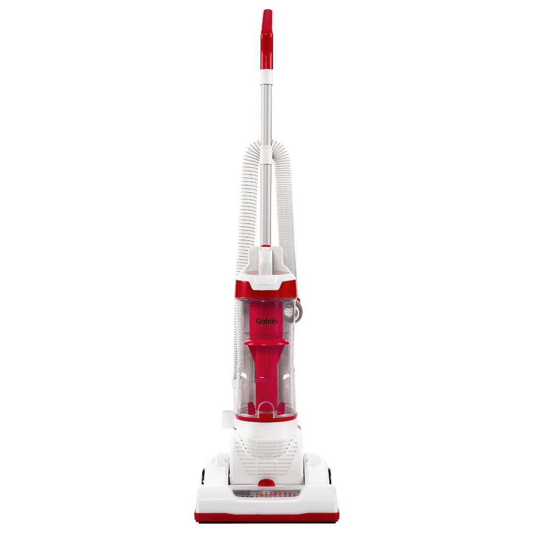 Goblin upright vacuum, TV \u0026 Home 