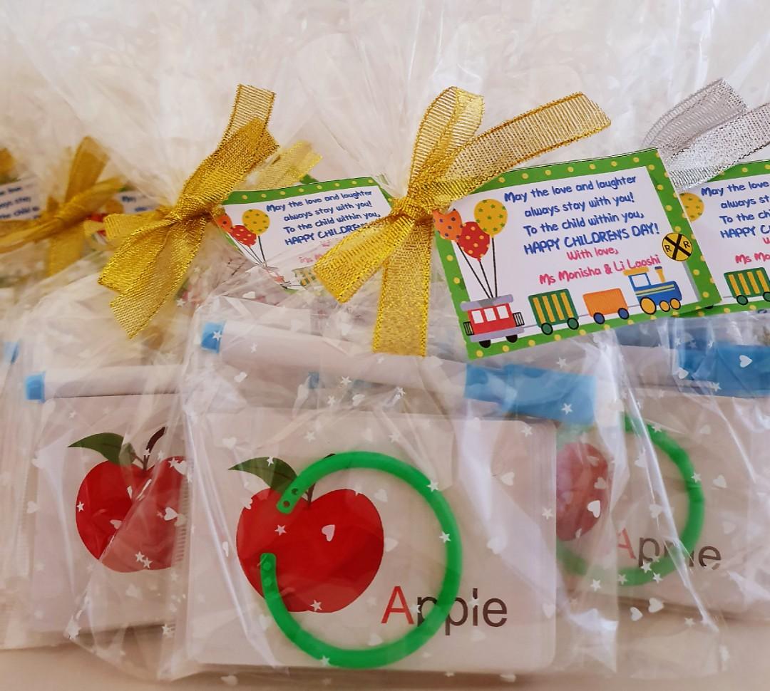 Details 148+ birthday goodie bags for classmates kidsdream.edu.vn