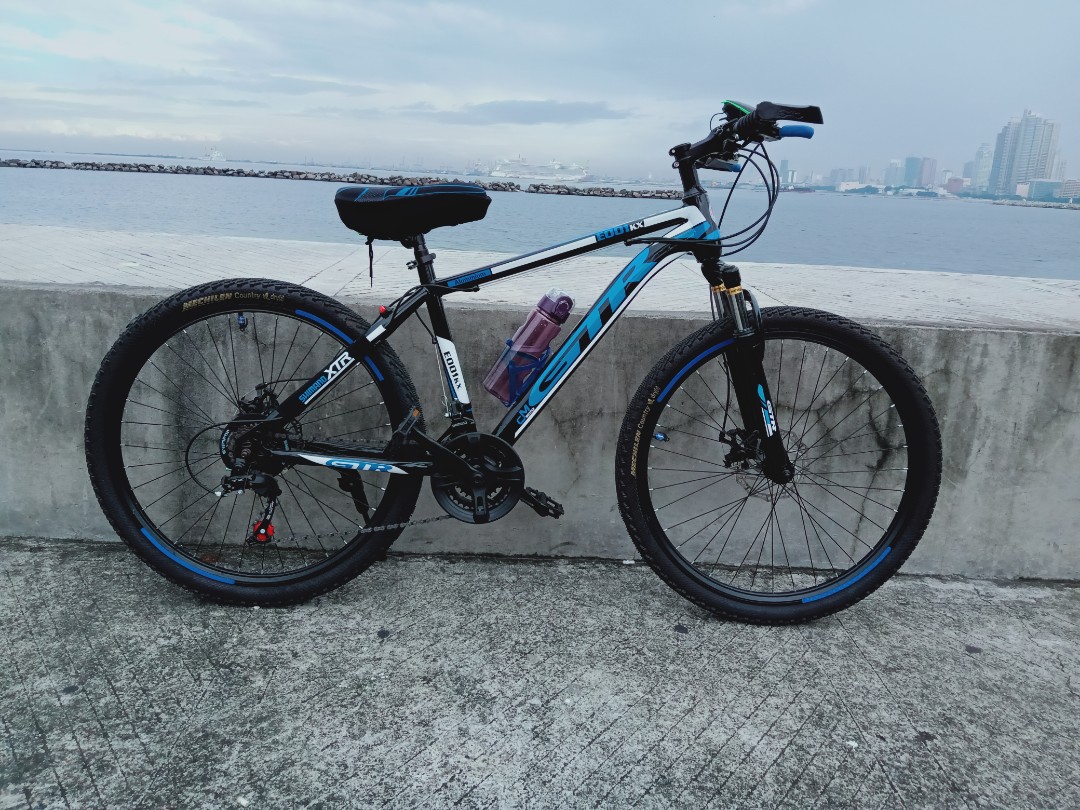 Gtr sales bicycle price