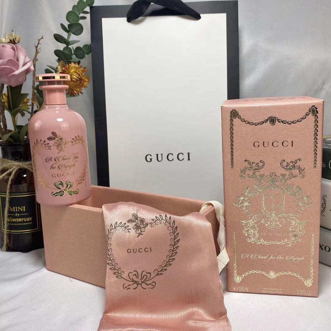 The alchemist's garden a chant hotsell for the nymph eau de parfum