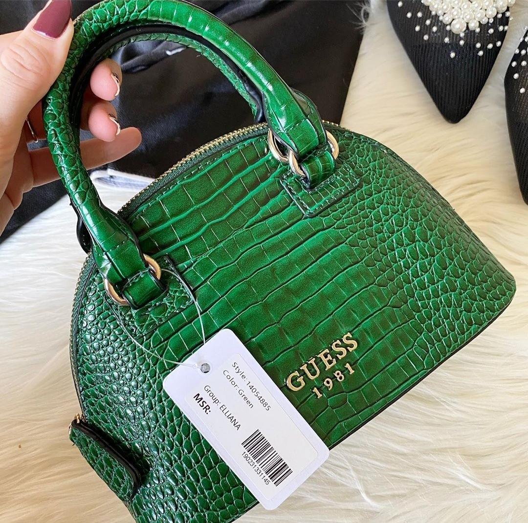 Guess alma mini outlet