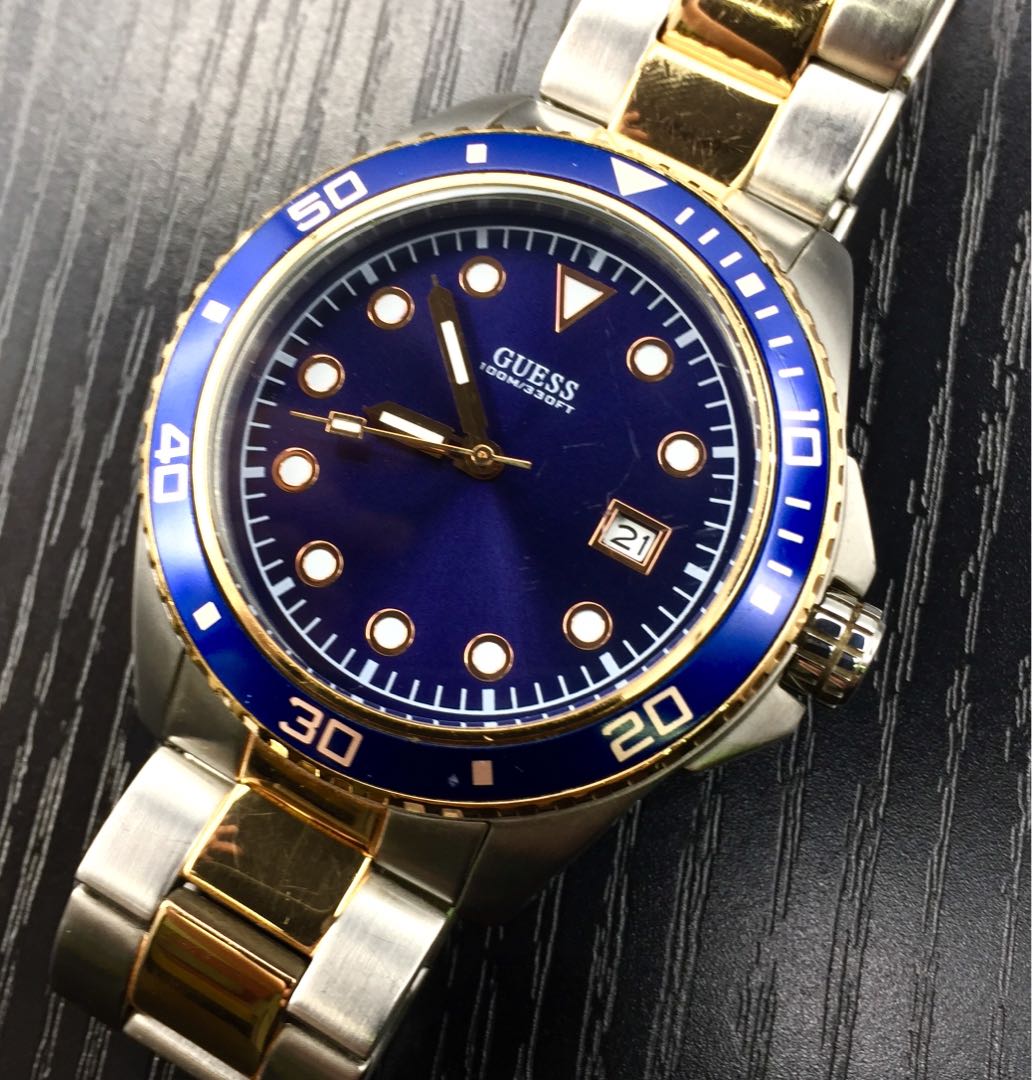 Guess w1002g5 top