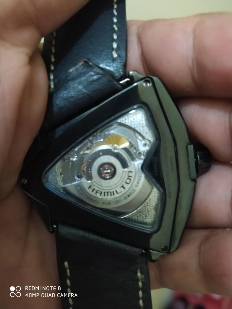 Jual hamilton ventura shop