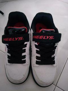 the cheapest heelys