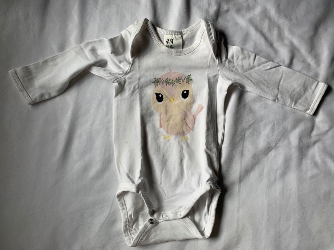 onesie kind h&m