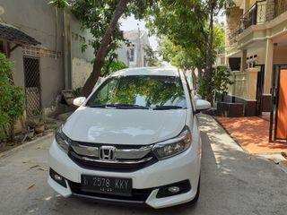 Honda Mobilio 1.5 E Matic 2018