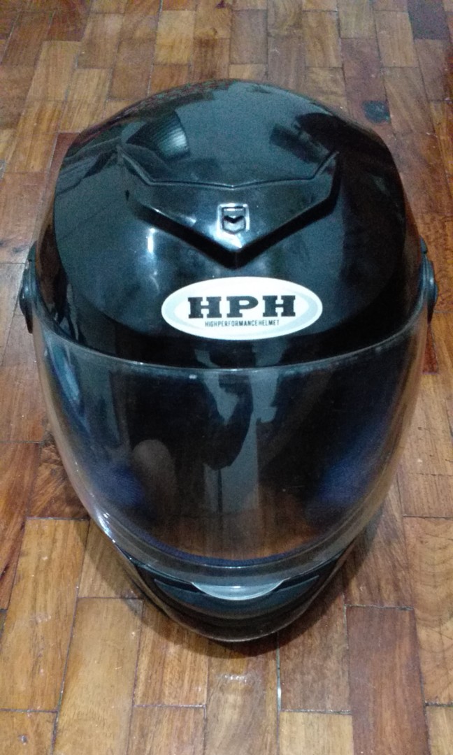 Hph full clearance face helmet