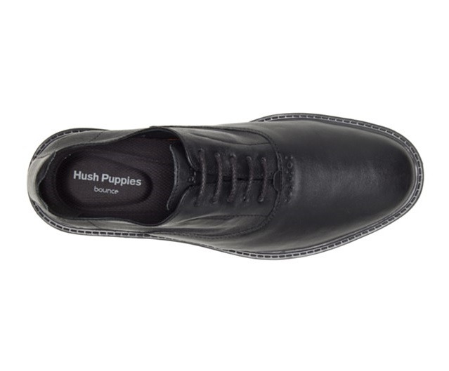 hush puppies oxford shoes