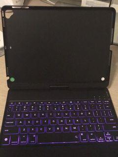 iPad 9.7 inch Keyboard Case