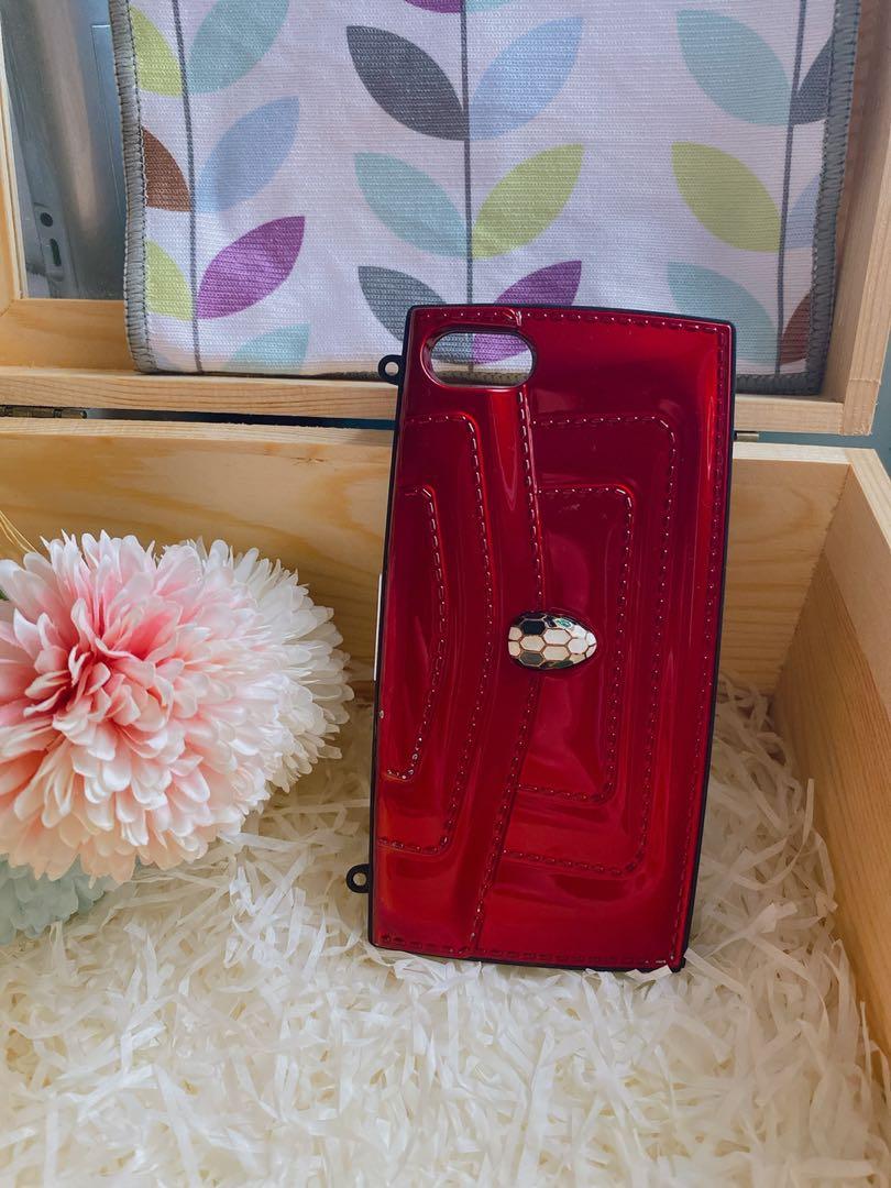 bvlgari iphone case