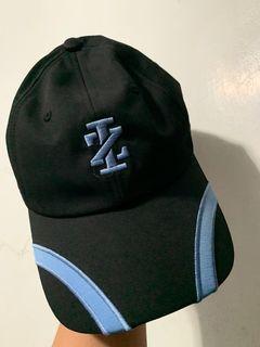 [IZOD] 時尚基本Logo帽