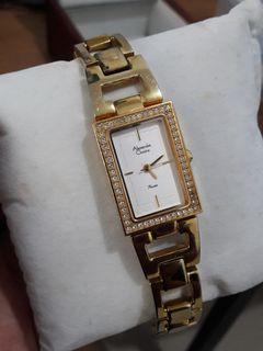 jam alexandre christie