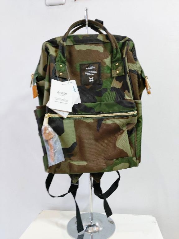 Anello bag camouflage sales